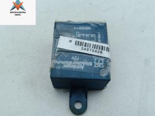 модуль подключения прицепа Ford Galaxy 1 поколение [рестайлинг] 2004, 1.9 л., дизель, МКПП, серый, минивэн, 321106