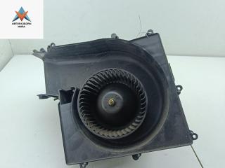 моторчик печки Nissan Primera P12 2004, 2.0 л., бензин, МКПП, серый, универсал, 27200BA201