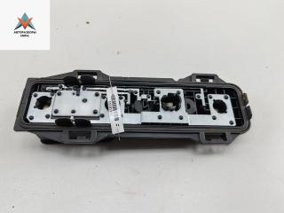 Плата фонаря заднего правого Peugeot 307 1 поколение 2003, 2.0 л., бензин, МКПП, зелёный, универсал, 89026198