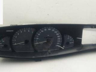 приборная панель Opel Omega B [рестайлинг] 2001, 2.6 л., бензин, МКПП, серый, универсал, 09228412