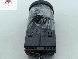 переключатель света Audi A4 B6 2003, 2.4 л., бензин, АКПП, серый, универсал, 8E0941531B