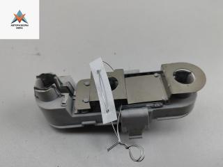 панель заднего левого фонаря Volvo S40 1 поколение [рестайлинг] 2001, 1.6 л., бензин, МКПП, красный, седан, 28562001