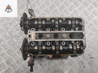 ГБЦ Opel Corsa C [рестайлинг] 2003, 1.0 л., бензин, МКПП, серый, хетчбэк 3 дв., 90400233