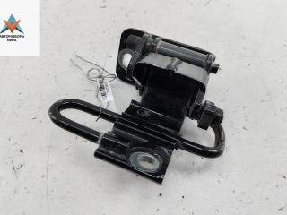 петля двери Audi Q7 4L [рестайлинг] 2011, чёрный, внедорожник 5 дв., 4L0833411A