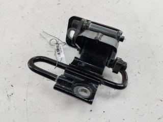 петля двери Audi Q7 4L 2011, чёрный, внедорожник 5 дв., 4L0833411A
