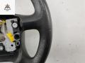 руль Volkswagen Golf 4 поколение 1999, 1.4 л., бензин, МКПП, синий, хетчбэк 5 дв., 1J0419091S - фото №2