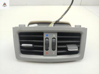 дефлектор обдува салона BMW 5 серия E60/E61 [рестайлинг] 2009, 3.0 л., дизель, АКПП, чёрный, универсал, 69322023