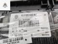 блок управления печки / климат-контроля Audi Q7 4L [рестайлинг] 2011, 3.0 л., бензин, АКПП, чёрный, внедорожник 5 дв., 4L0820043AJ - фото №6