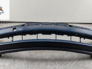 бампер передний BMW 7 серия E38 [рестайлинг] 1999, бензин, чёрный, седан