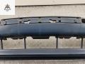 бампер передний BMW 7 серия E38 [рестайлинг] 1999, бензин, чёрный, седан - фото №19
