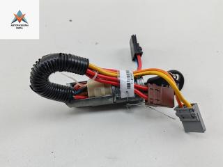 замок зажигания Citroen Berlingo 1 поколение (M49) 2000, 1.8 л., бензин, МКПП, синий, фургон