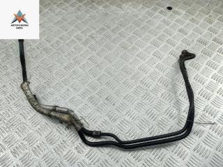 трубка топливная Opel Vectra B [рестайлинг] 2000, 2.2 л., дизель