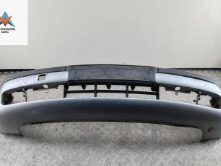 бампер передний BMW 5 серия E39 1998, бензин, серый, универсал, 8159344