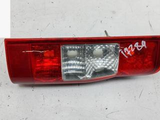 фонарь задний правый Ford Transit 7 поколение 2008, 2.4 л., дизель, МКПП, белый, микроавтобус