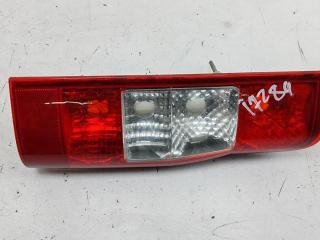 фонарь задний правый Ford Transit 7 поколение 2008, 2.4 л., дизель, МКПП, белый, микроавтобус