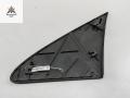Накладка крыла (уголок зеркала) переднего правого Fiat Scudo 2 поколение 2007, 2.0 л., дизель, МКПП, серый, минивэн, 1700953177 - фото №2