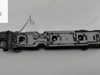 панель заднего левого фонаря Ford Transit 7 поколение 2008, 2.4 л., дизель, МКПП, белый, микроавтобус, 6C1113N004A