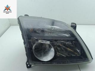 фара правая Opel Vectra C [рестайлинг] 2005, 1.8 л., бензин, МКПП, чёрный, универсал