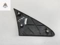 Накладка крыла (уголок зеркала) переднего левого Fiat Scudo 2 поколение 2007, 2.0 л., дизель, МКПП, серый, минивэн, 1400953277 - фото №2