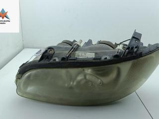 фара левая Opel Omega B 1998, 2.0 л., бензин, МКПП, серый, седан, 90566795