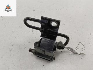 петля двери Audi Q7 4L [рестайлинг] 2011, чёрный, внедорожник 5 дв., 4L0833412A