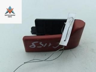 ручка открывания капота Mercedes-Benz C-Класс W203/S203/CL203 2002, 2.2 л., дизель, АКПП, серый, универсал