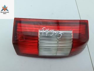 фонарь задний левый Opel Omega B [рестайлинг] 2001, 2.2 л., бензин, МКПП, серый, универсал, 143577-00