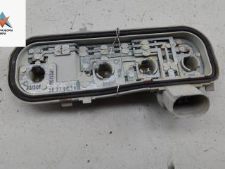 панель заднего левого фонаря Audi A4 B6 2002, 1.9 л., дизель, МКПП, серый, универсал, 8E9945257