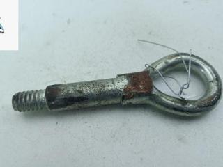 крюк буксировочный Opel Astra H/Family [рестайлинг] 2008, 1.6 л., бензин, МКПП, чёрный, универсал, 90507738