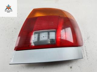фонарь задний правый Audi A4 B5 1996, 1.6 л., бензин, МКПП, серый, седан, 8D0945096