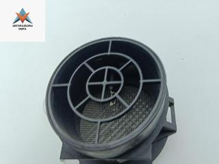 Расходомер (измеритель потока воздуха) BMW 5 серия E39 1999, 2.0 л., бензин, МКПП, синий, универсал, 1432356