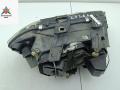 фара левая Audi A6 4B/C5 1997, 2.4 л., бензин, АКПП, зелёный, седан, 148473-00 - фото №2