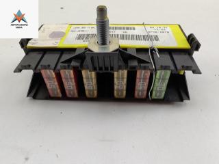 блок предохранителей Peugeot 308 T7 2008, 1.6 л., бензин, МКПП, синий, хетчбэк 5 дв., 9636079380