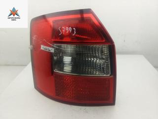 фонарь задний левый Audi A4 B6 2002, 1.9 л., дизель, МКПП, чёрный, универсал, 8E9945095