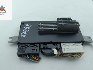 блок управления светом BMW 5 серия E39 1998, 2.0 л., бензин, МКПП, серый, седан, 8372874