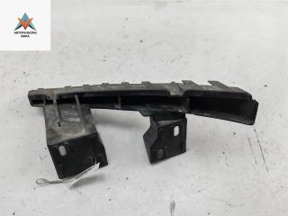 кронштейн переднего бампера Audi Q7 4L [рестайлинг] 2011, 3.0 л., бензин, АКПП, чёрный, внедорожник 5 дв., 4L0807334A