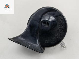 сигнал (клаксон) Renault Scenic 2 поколение 2005, 1.6 л., бензин, МКПП, серый, минивэн, 0092018