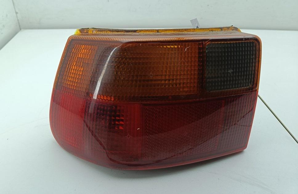 фонарь задний левый Opel Astra F 1997, 1.6 л., бензин, МКПП, серый, хетчбэк 5 дв., 394449