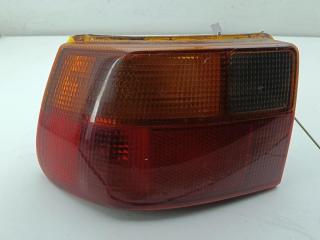 фонарь задний левый Opel Astra F 1997, 1.6 л., бензин, МКПП, серый, хетчбэк 5 дв., 394449