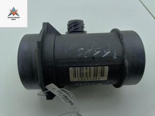 Расходомер (измеритель потока воздуха) BMW 5 серия E39 1998, 2.0 л., бензин, МКПП, серый, седан, 1730033