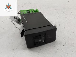 кнопка обогрева сидений Audi A4 B5 1997, 2.6 л., бензин, МКПП, серый, универсал, 8D0963563