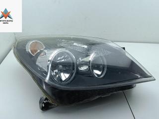 фара правая Opel Astra H/Family [рестайлинг] 2005, 1.6 л., бензин, МКПП, серый, хетчбэк 5 дв., DEPO