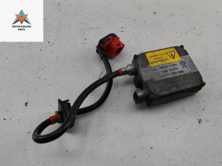 блок розжига ксенона Audi A6 4B/C5 [рестайлинг] 2003, 2.5 л., дизель, МКПП, серый, универсал, 4B0941471