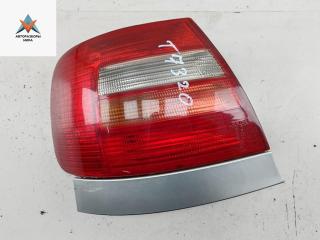 фонарь задний левый Audi A4 B5 1997, 1.6 л., бензин, МКПП, серый, седан, DEPO