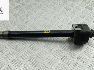 Привод Opel Astra H/Family [рестайлинг] 2008, 1.7 л., дизель, МКПП, серый, универсал