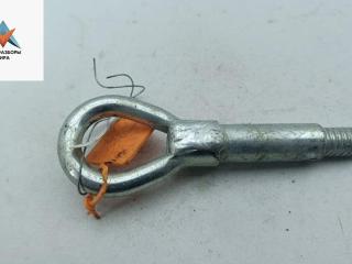 крюк буксировочный Opel Astra H/Family [рестайлинг] 2006, 1.4 л., бензин, МКПП, серый, хетчбэк 5 дв., 90507738