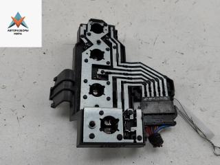 панель заднего левого фонаря Audi A4 B5 1997, 1.6 л., бензин, МКПП, серый, седан, DEPO