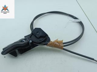 трос капота Opel Corsa D 2007, 1.2 л., бензин, робот, серый, хетчбэк 5 дв., 13186912