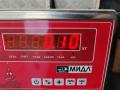 кнопка обогрева заднего стекла Audi A4 B5 1997, 2.6 л., бензин, МКПП, серый, универсал, 4D0941503B - фото №3