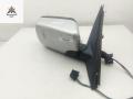 зеркало правое BMW 5 серия E39 1999, 2.5 л., бензин, МКПП, серый, универсал - фото №4